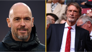 Man United hierarchy to leave Erik ten Hag in charge for next two matches