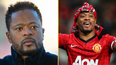 Patrice Evra handed suspended 12 month prison sentence