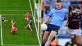 GAA rules trial set to be extended after player feedback