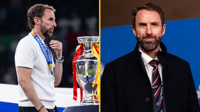 Gareth Southgate offered new job after stepping down as England manager