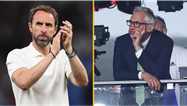 Gary Lineker makes Gareth Southgate prediction after Spain defeat