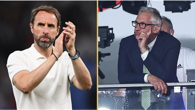 Gary Lineker makes Gareth Southgate prediction after Spain defeat