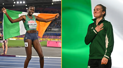 When are Irish athletes competing at the Olympics? Event details, times and more