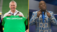 Jamaican TV host loses it after Heimir Hallgrimsson’s Ireland appointment