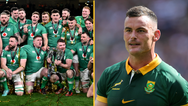 South Africa vs Ireland: Date, time, kick off, how to watch, team news