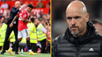 Erik ten Hag reveals stance on Jadon Sancho’s Man United future