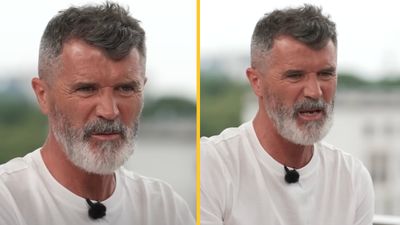 Roy Keane apologised to England player for ‘mocking him’ on punditry