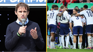 Kevin Kilbane spots overlooked detail which could see England win Euro 2024