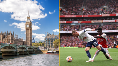 Fans are only just learning why no team has ‘London’ in its name