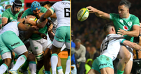 Player Ratings: Ireland stutter to defeat against South Africa