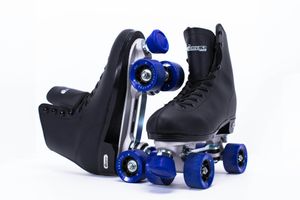 Roller-skating