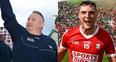 Pat Ryan’s take on Cork celebrating their win is hugely refreshing to see