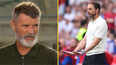 Roy Keane claims England are ‘living in cuckoo land’