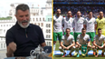 Roy Keane delighted after finally answering question about Ireland legend in quiz