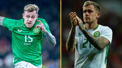 Premier League club bid for in-demand Ireland star Sammie Szmodics