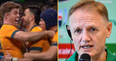 Joe Schmidt gets off to winning start as Australia boss