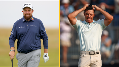 Shane Lowry says comments about Rory McIlroy makes his ‘blood boil’