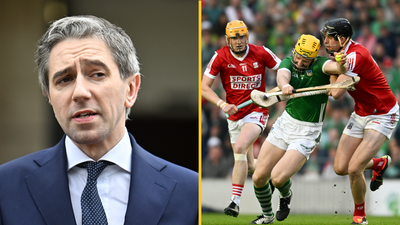 Taoiseach ‘disappointed’ with GAA GO coverage this season