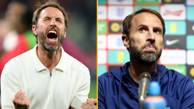 England want to keep Gareth Southgate regardless of if they win or lose Euro final