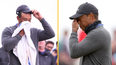 Tiger Woods to miss cut at The Open