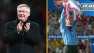 Alex Ferguson praises Invincibles as Premier League’s greatest achievement