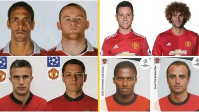 QUIZ: How well do you know Manchester United players of the 2010s?