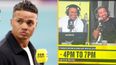 Jermaine Jenas reacts to news of BBC sacking live on talkSPORT