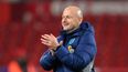 England announce Lee Carsley as new interim head coach