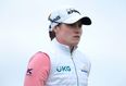 Leona Maguire calls for more prize money in Irish Open to close pay gap with men’s event