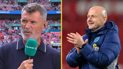 Roy Keane takes dig at FAI after England appoint Lee Carsley