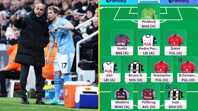 FPL: The ultimate guide to the new Fantasy Premier League changes