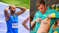 Paralympians with Olympic ring tattoo could be banned from competing