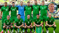 Ireland squad announced for England and Greece matches: Follow live