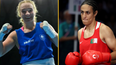 Irish boxer who previously beat Imane Khelif speaks out after Olympic’s controversy