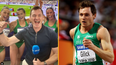 David Gillick praised for ‘immense work’ at Paris Olympics