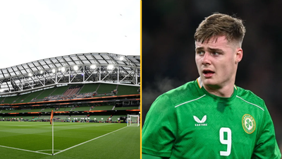 FAI release single tickets for England clash after ‘package ticket’ controversy