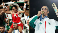 Imane Khelif speaks out after winning gold to become Olympic champion