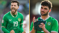 Republic of Ireland trio secure late transfer deadline day moves