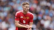 Fulham reopen talks with Man United about Scott McTominay transfer