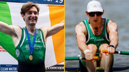 Paul O’Donovan makes claim for Ireland’s greatest sportsperson following ‘golden’ summer