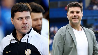 Mauricio Pochettino agrees new head coach job