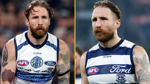 Zach Tuohy reveals desire to guide more young GAA stars towards AFL switch