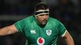 Former Ireland rugby star retires on medical advice