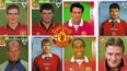 QUIZ: How well do you know Manchester United players of the 90s?