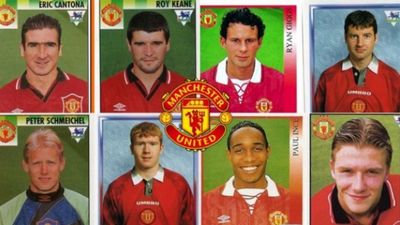 QUIZ: How well do you know Manchester United players of the 90s?