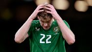 Why Ireland need to get relegated from their Nations League group