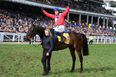 Legendary racehorse Allaho retired from racing aged ten