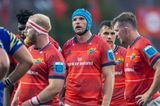 Munster legend says team ‘should be embarrassed’ by performance in Zebre defeat