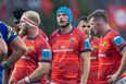 Munster legend says team 'should be embarrassed' by performance in Zebre defeat