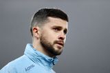 Shane Long wants to protect English-born son from allegiance switch mess in future